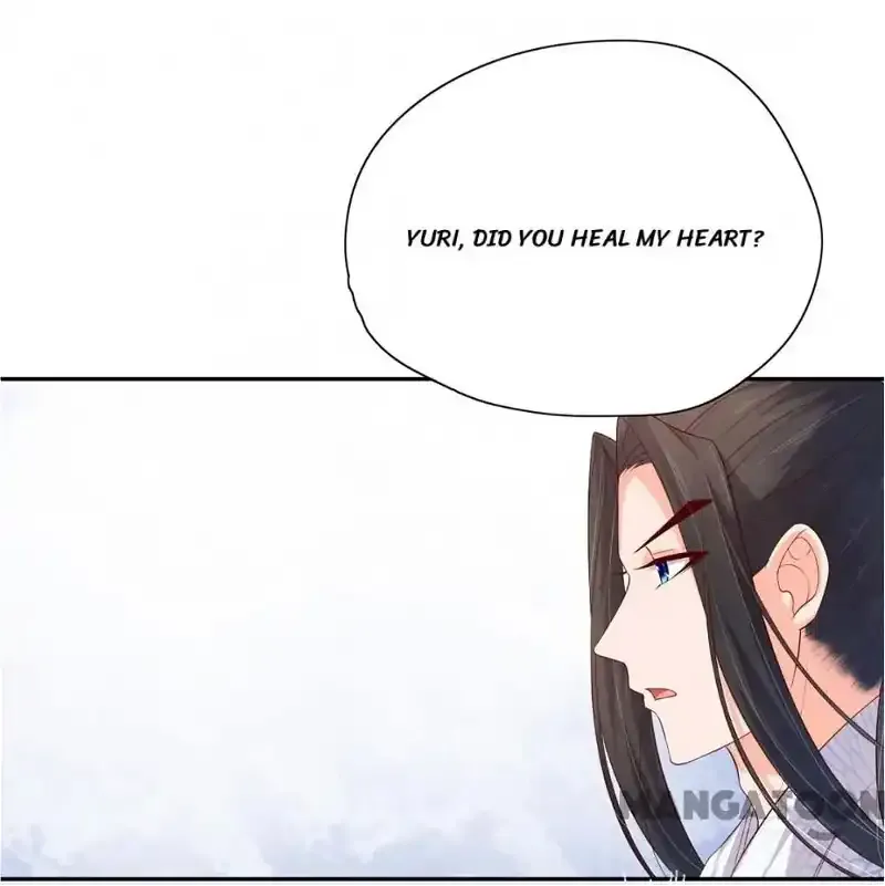 Princess’s Happily-ever-after Marriage Chapter 83 page 27