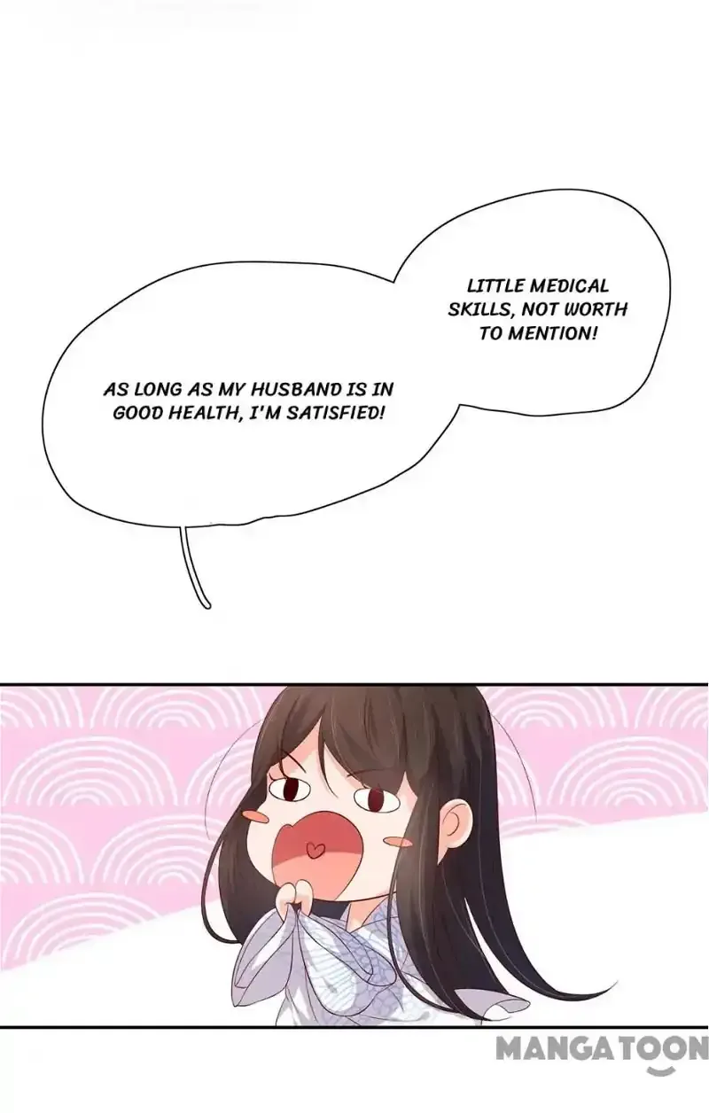 Princess’s Happily-ever-after Marriage Chapter 83 page 29