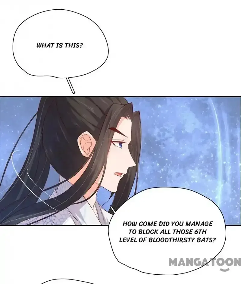 Princess’s Happily-ever-after Marriage Chapter 83 page 30