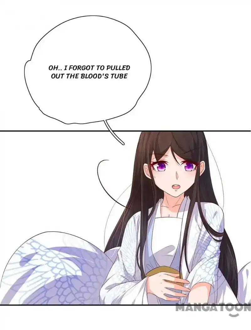 Princess’s Happily-ever-after Marriage Chapter 83 page 23