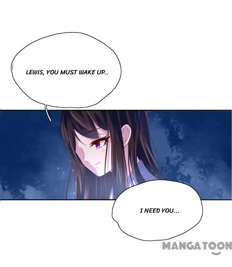 Princess’s Happily-ever-after Marriage Chapter 83 page 11