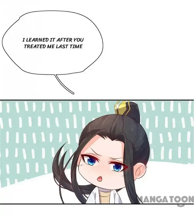 Princess’s Happily-ever-after Marriage Chapter 83 page 26