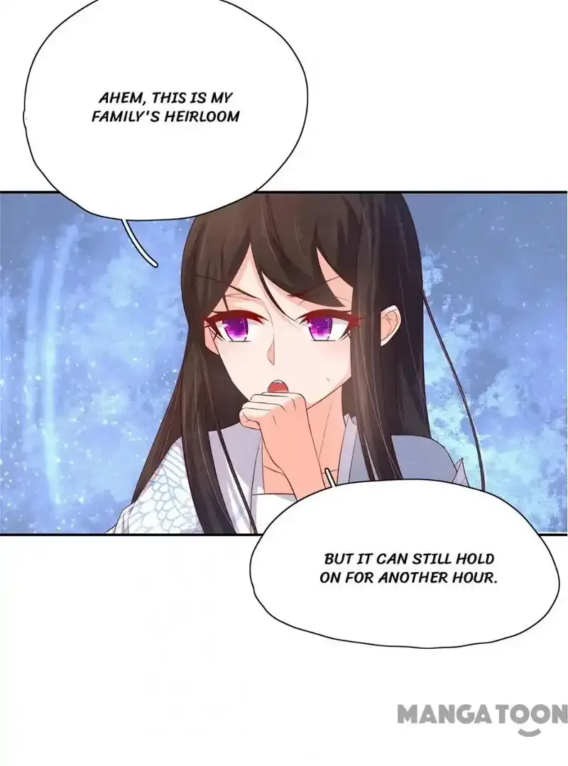 Princess’s Happily-ever-after Marriage Chapter 83 page 31