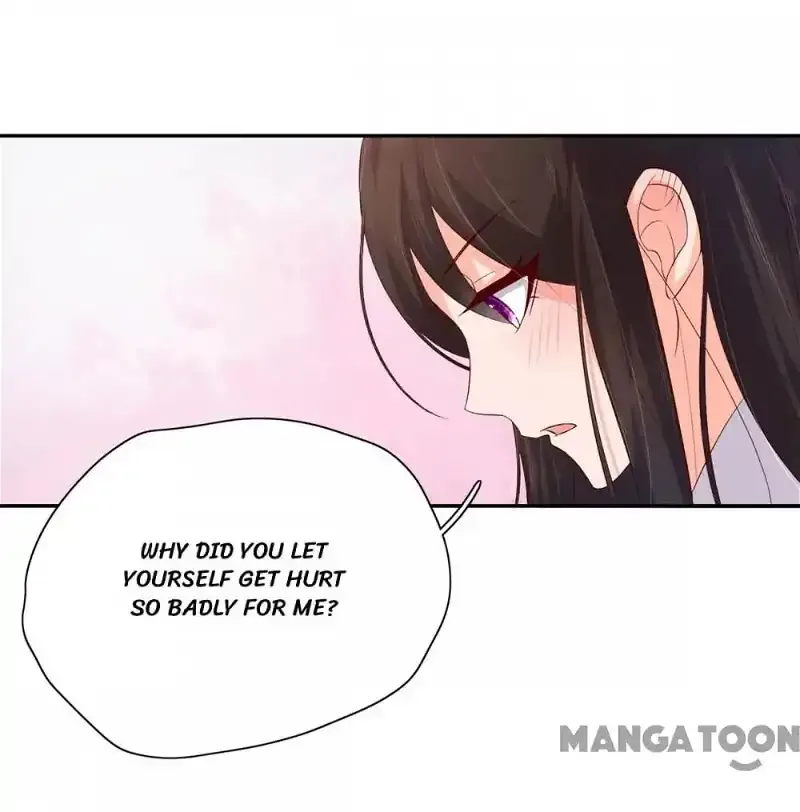 Princess’s Happily-ever-after Marriage Chapter 84 page 3