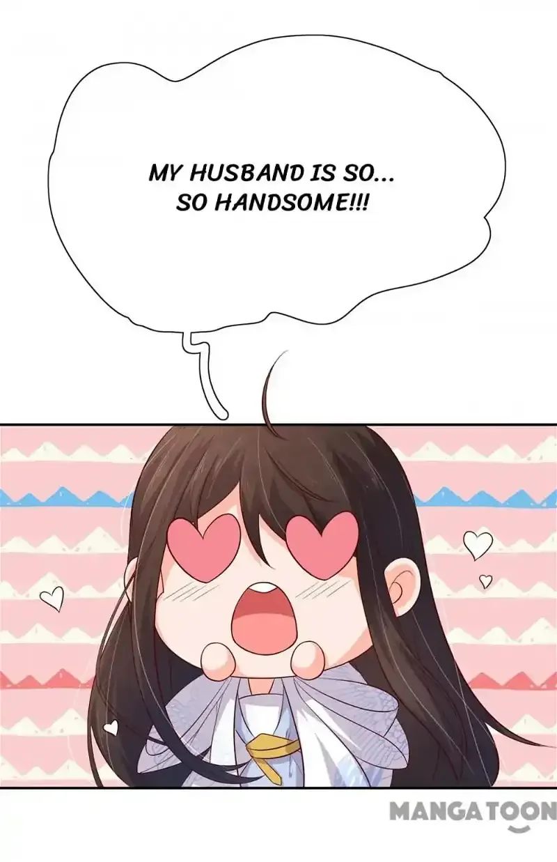 Princess’s Happily-ever-after Marriage Chapter 84 page 17