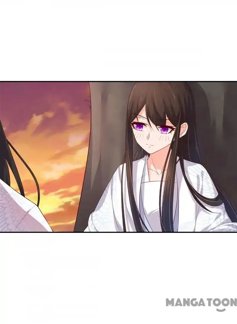 Princess’s Happily-ever-after Marriage Chapter 84 page 26