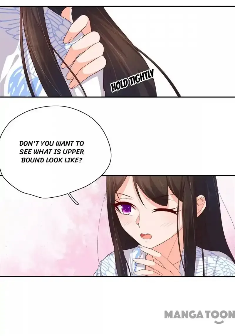 Princess’s Happily-ever-after Marriage Chapter 84 page 4