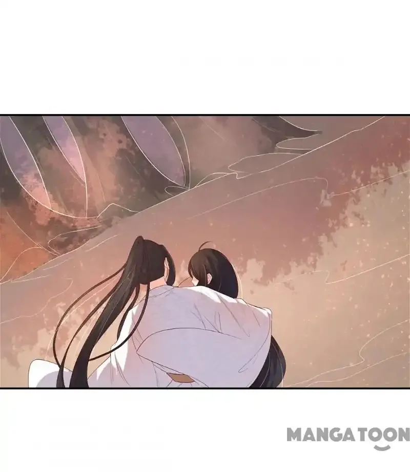 Princess’s Happily-ever-after Marriage Chapter 84 page 25