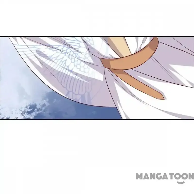 Princess’s Happily-ever-after Marriage Chapter 84 page 21