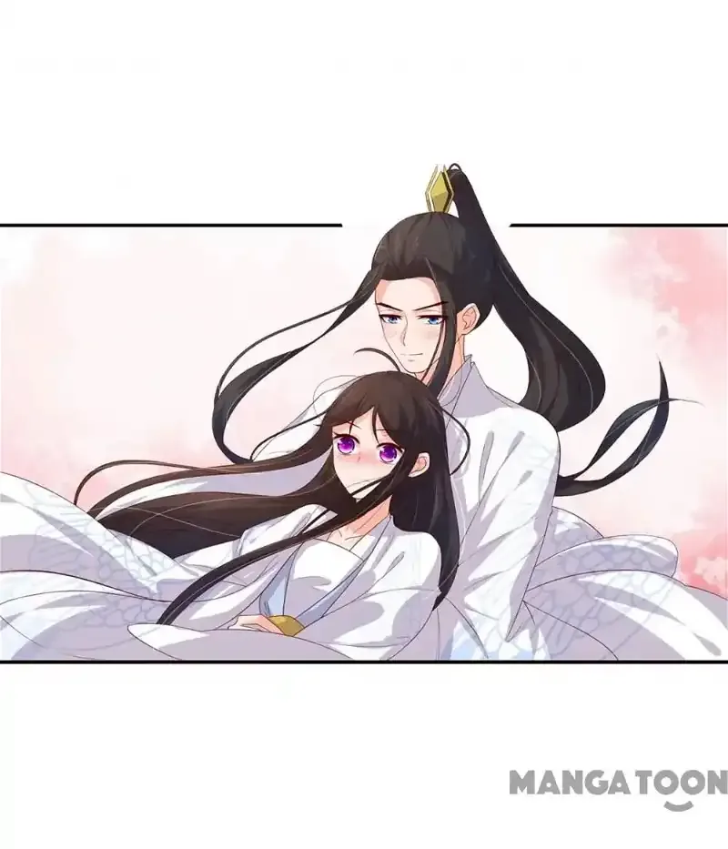 Princess’s Happily-ever-after Marriage Chapter 84 page 22