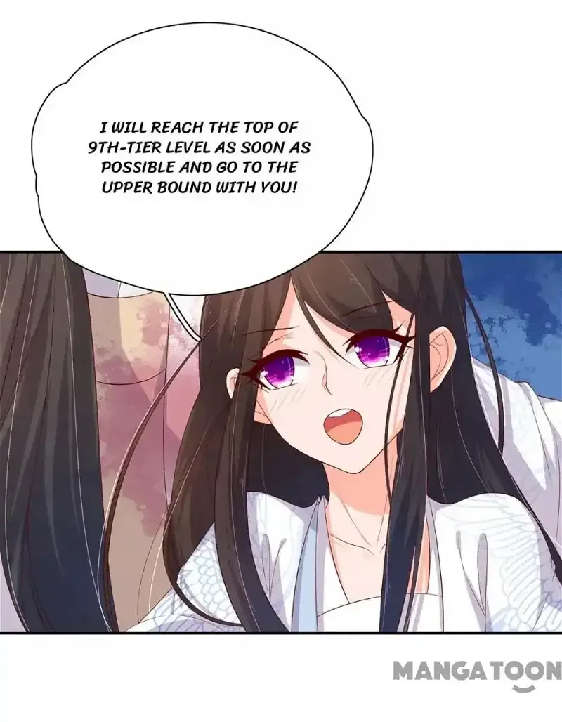 Princess’s Happily-ever-after Marriage Chapter 84 page 6