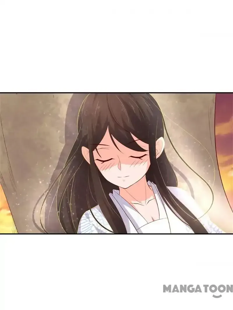 Princess’s Happily-ever-after Marriage Chapter 84 page 30