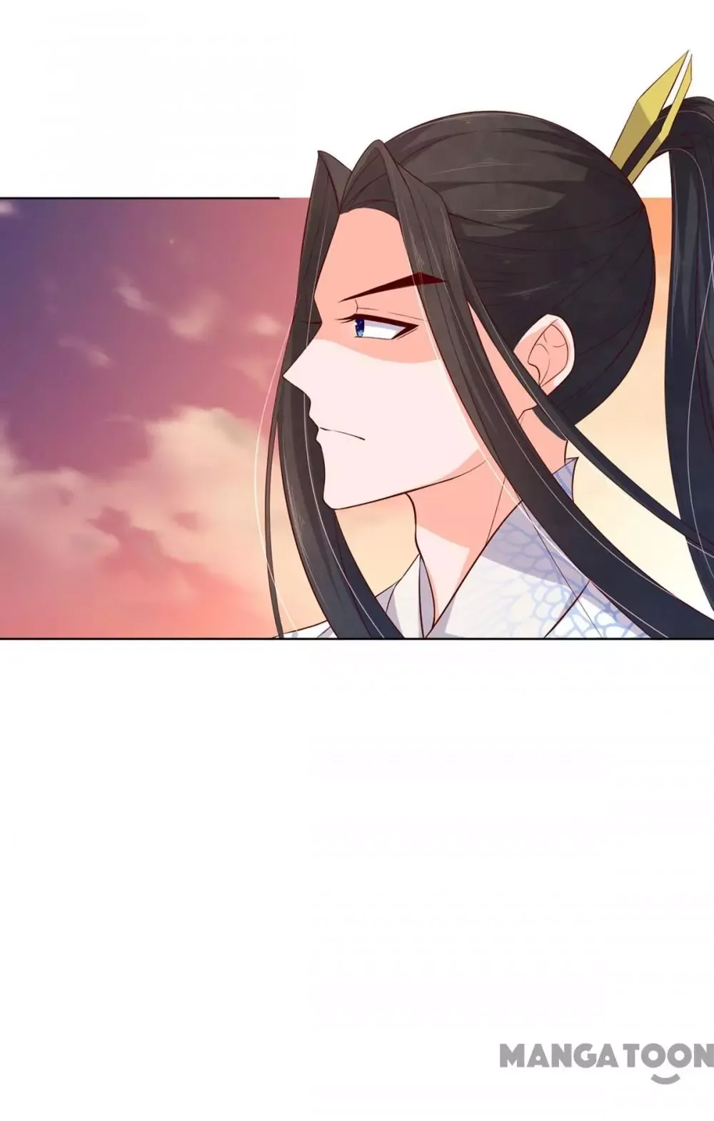 Princess’s Happily-ever-after Marriage Chapter 85 page 3