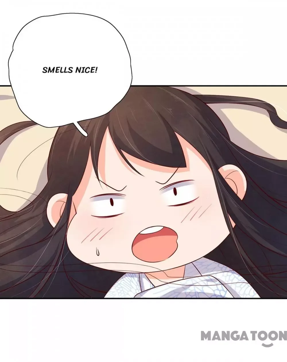Princess’s Happily-ever-after Marriage Chapter 85 page 11