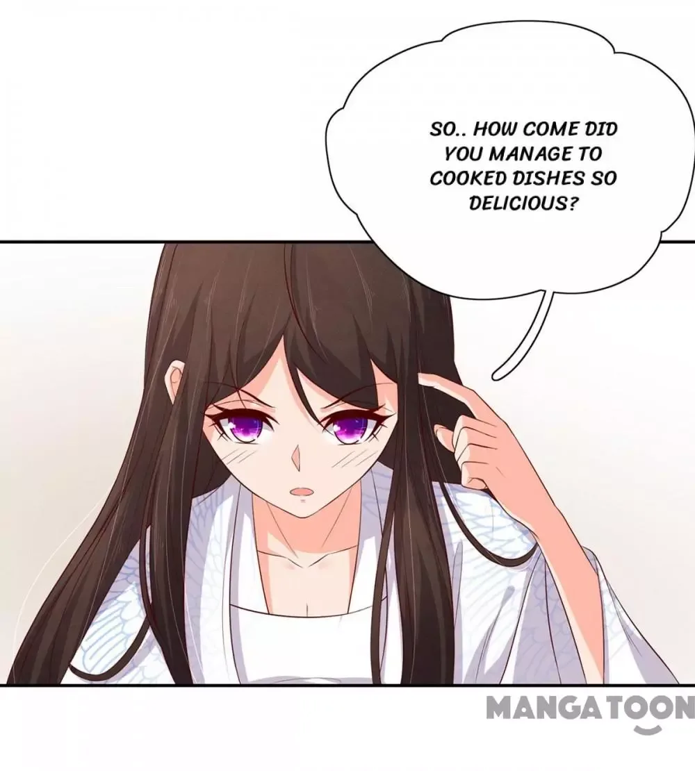 Princess’s Happily-ever-after Marriage Chapter 85 page 26
