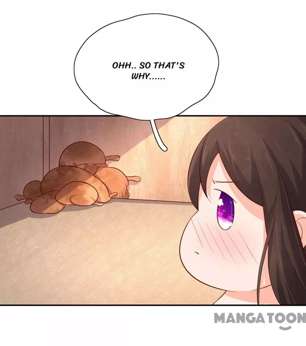 Princess’s Happily-ever-after Marriage Chapter 85 page 28