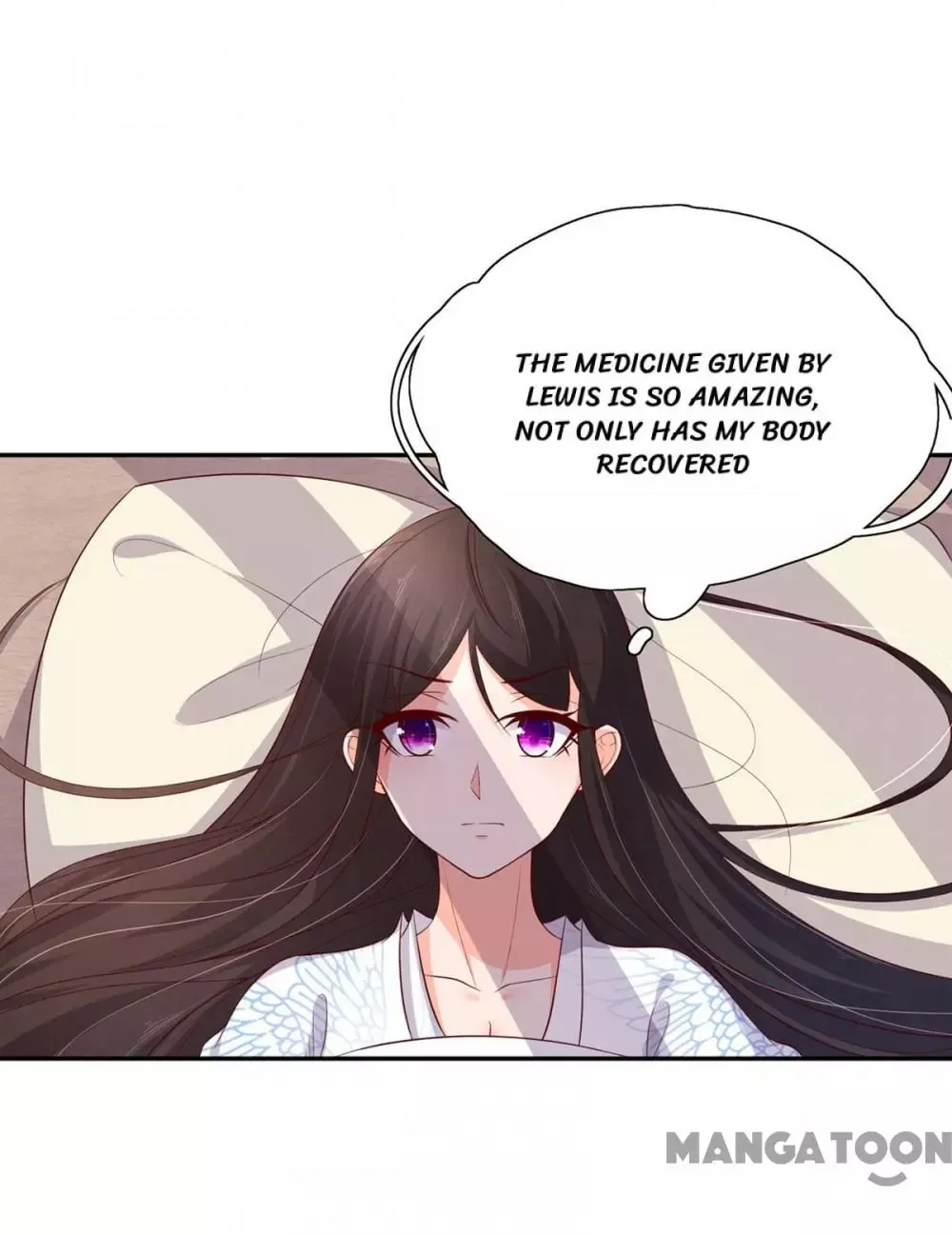 Princess’s Happily-ever-after Marriage Chapter 85 page 7