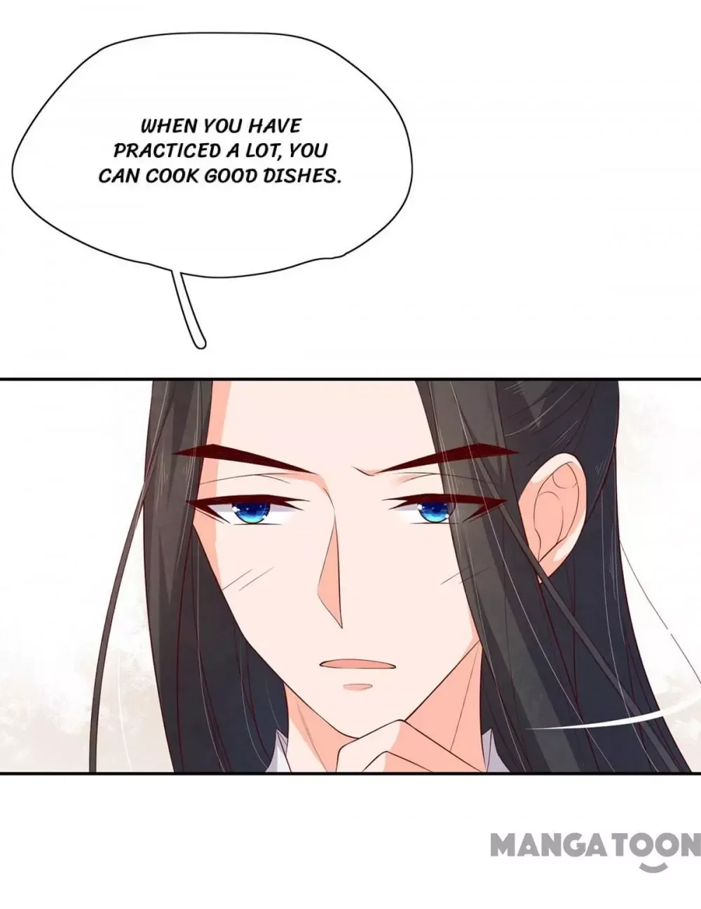 Princess’s Happily-ever-after Marriage Chapter 85 page 27