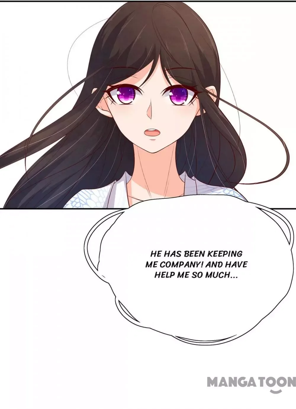 Princess’s Happily-ever-after Marriage Chapter 85 page 14