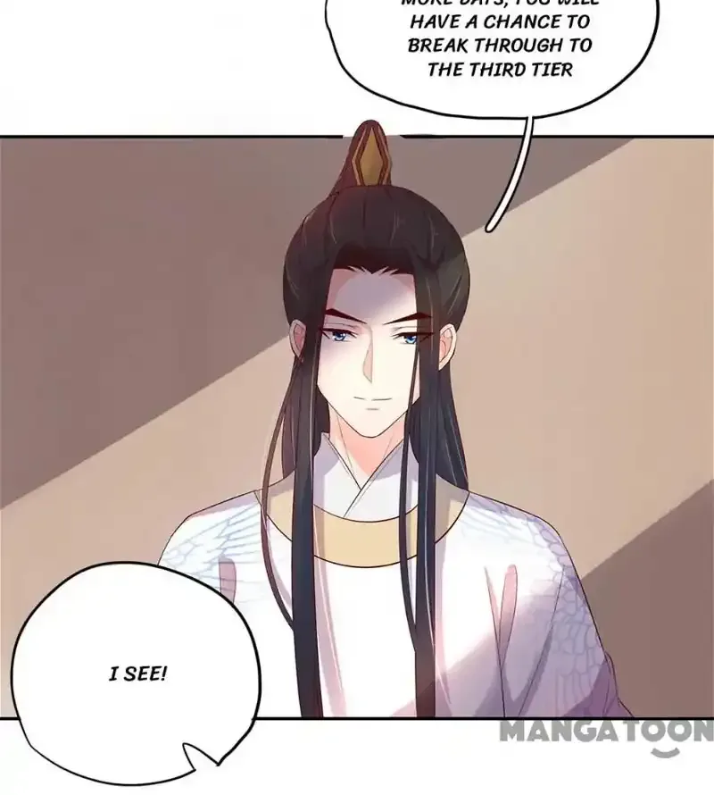 Princess’s Happily-ever-after Marriage Chapter 86 page 4