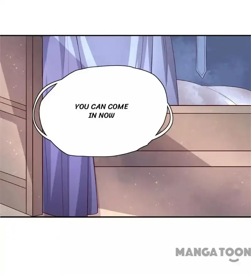 Princess’s Happily-ever-after Marriage Chapter 86 page 29