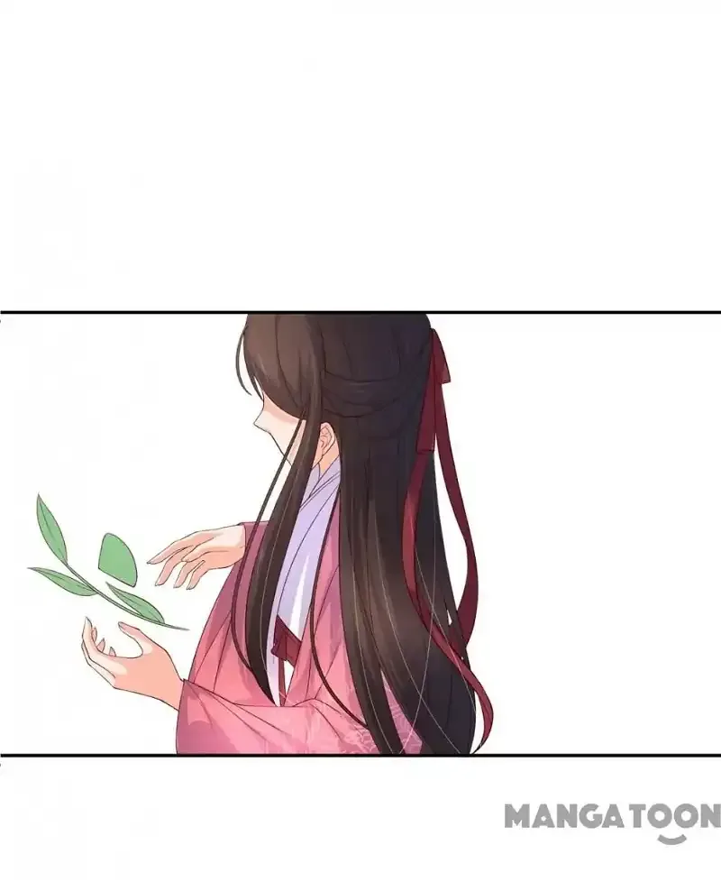 Princess’s Happily-ever-after Marriage Chapter 86 page 28