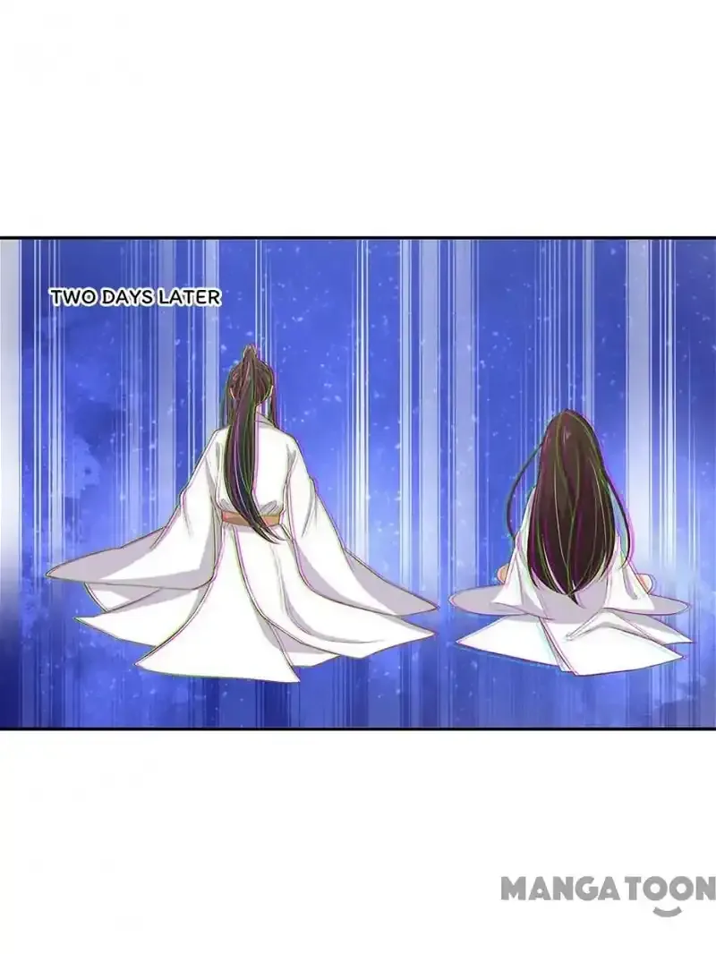 Princess’s Happily-ever-after Marriage Chapter 86 page 6