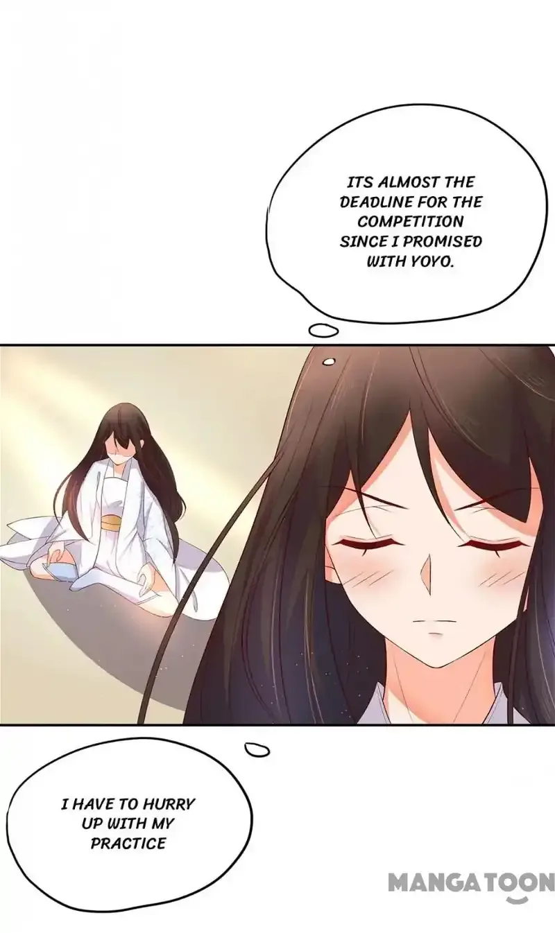 Princess’s Happily-ever-after Marriage Chapter 86 page 5