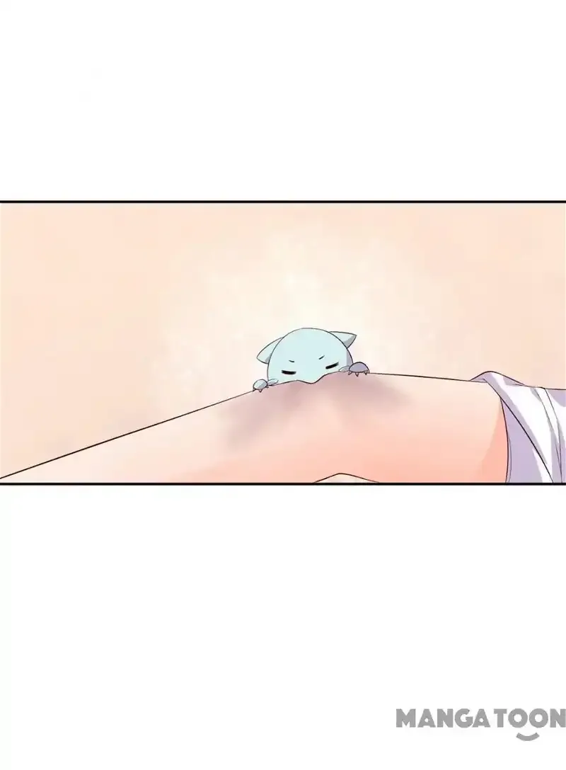 Princess’s Happily-ever-after Marriage Chapter 86 page 36