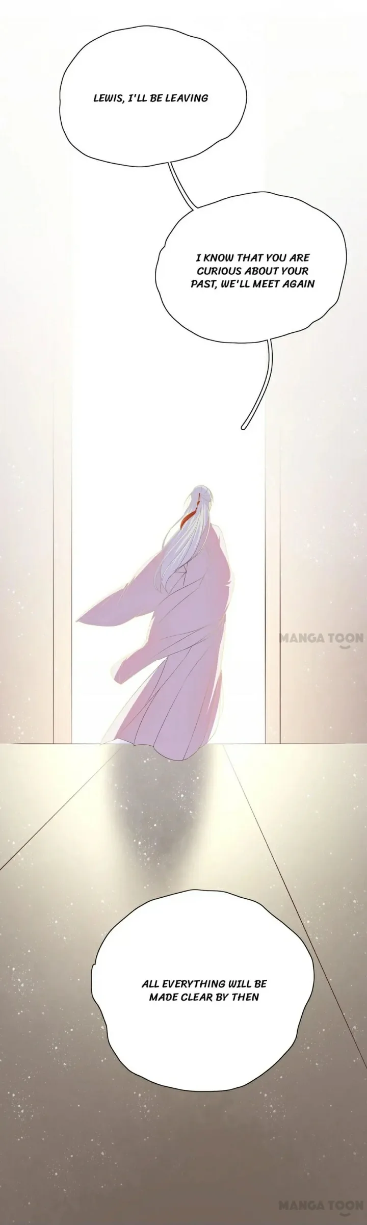Princess’s Happily-ever-after Marriage Chapter 87 page 5