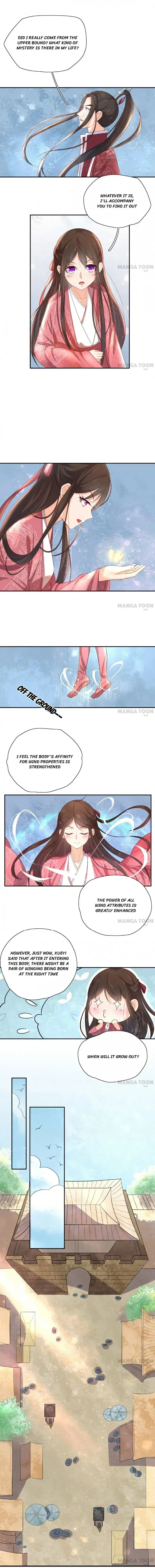 Princess’s Happily-ever-after Marriage Chapter 88 page 1