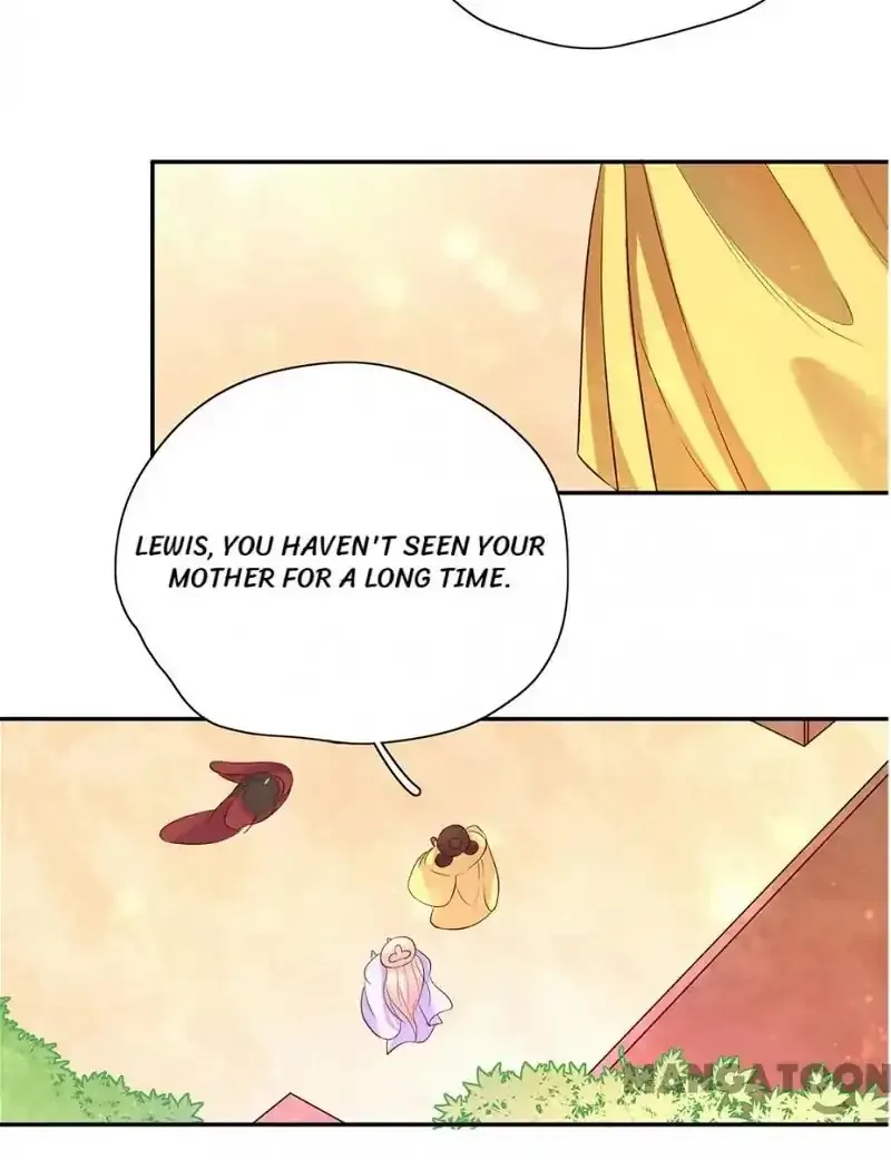 Princess’s Happily-ever-after Marriage Chapter 89 page 14
