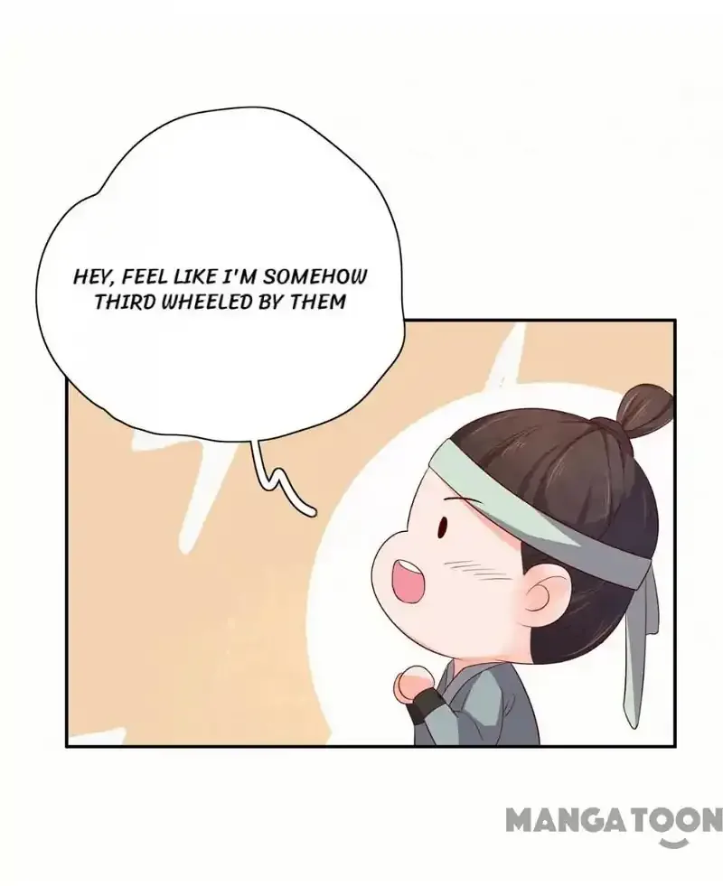 Princess’s Happily-ever-after Marriage Chapter 89 page 6