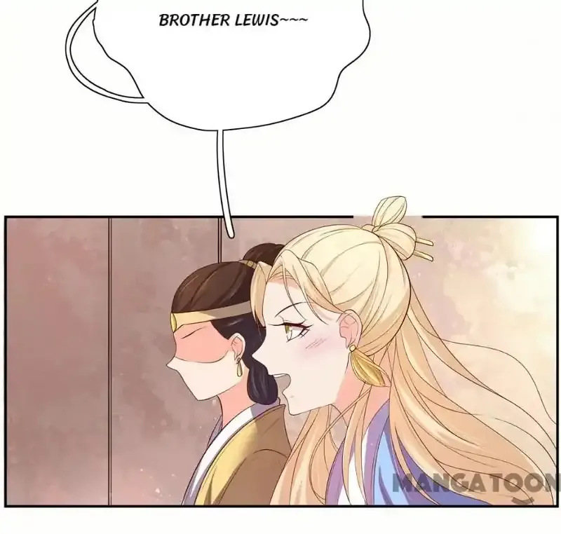 Princess’s Happily-ever-after Marriage Chapter 89 page 10
