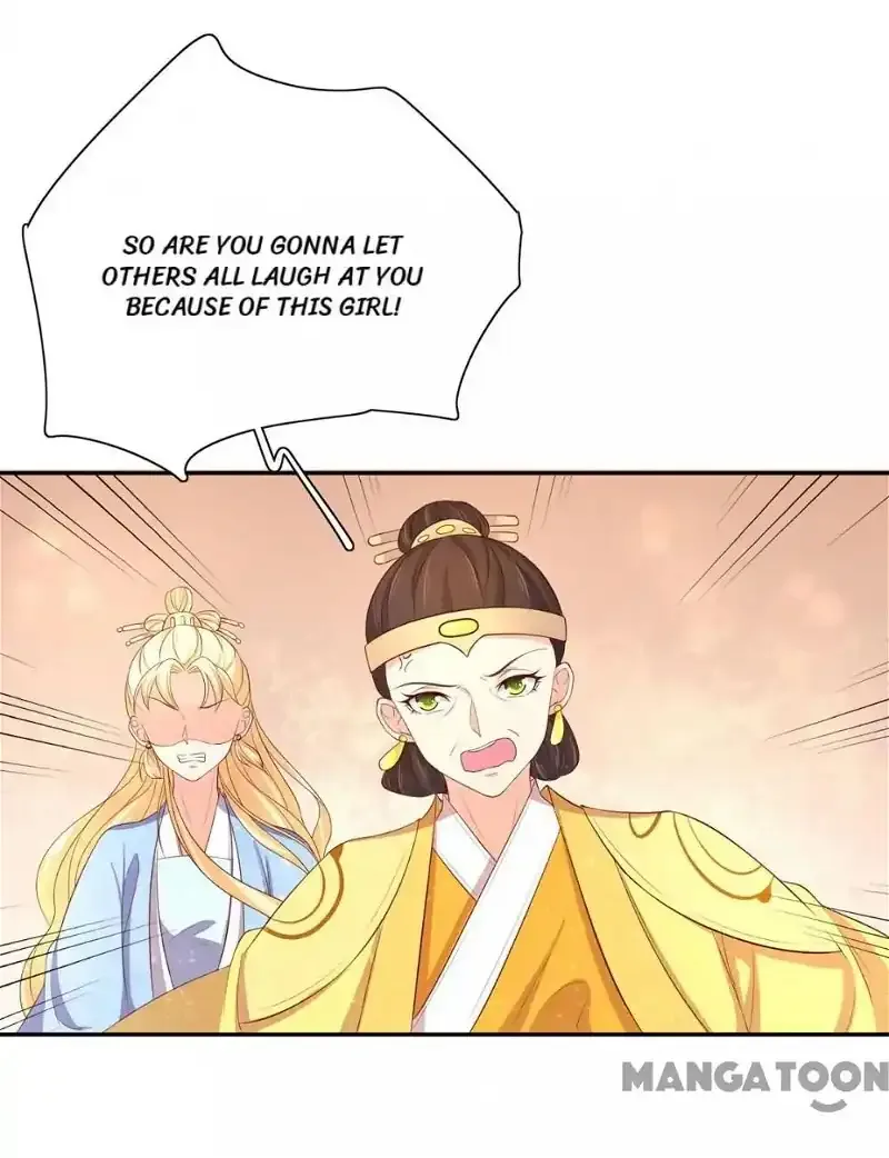 Princess’s Happily-ever-after Marriage Chapter 89 page 29
