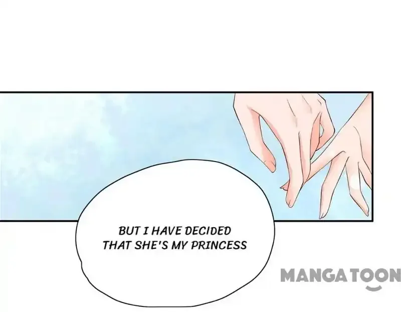 Princess’s Happily-ever-after Marriage Chapter 89 page 25