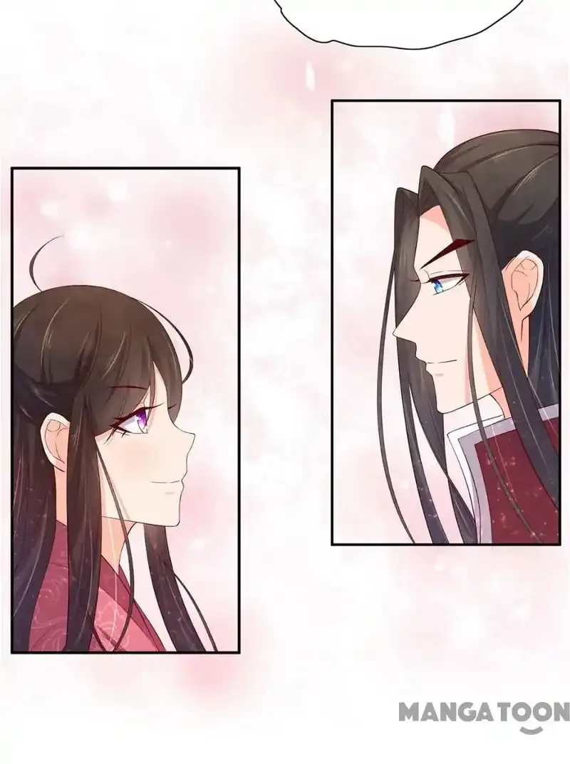 Princess’s Happily-ever-after Marriage Chapter 89 page 5