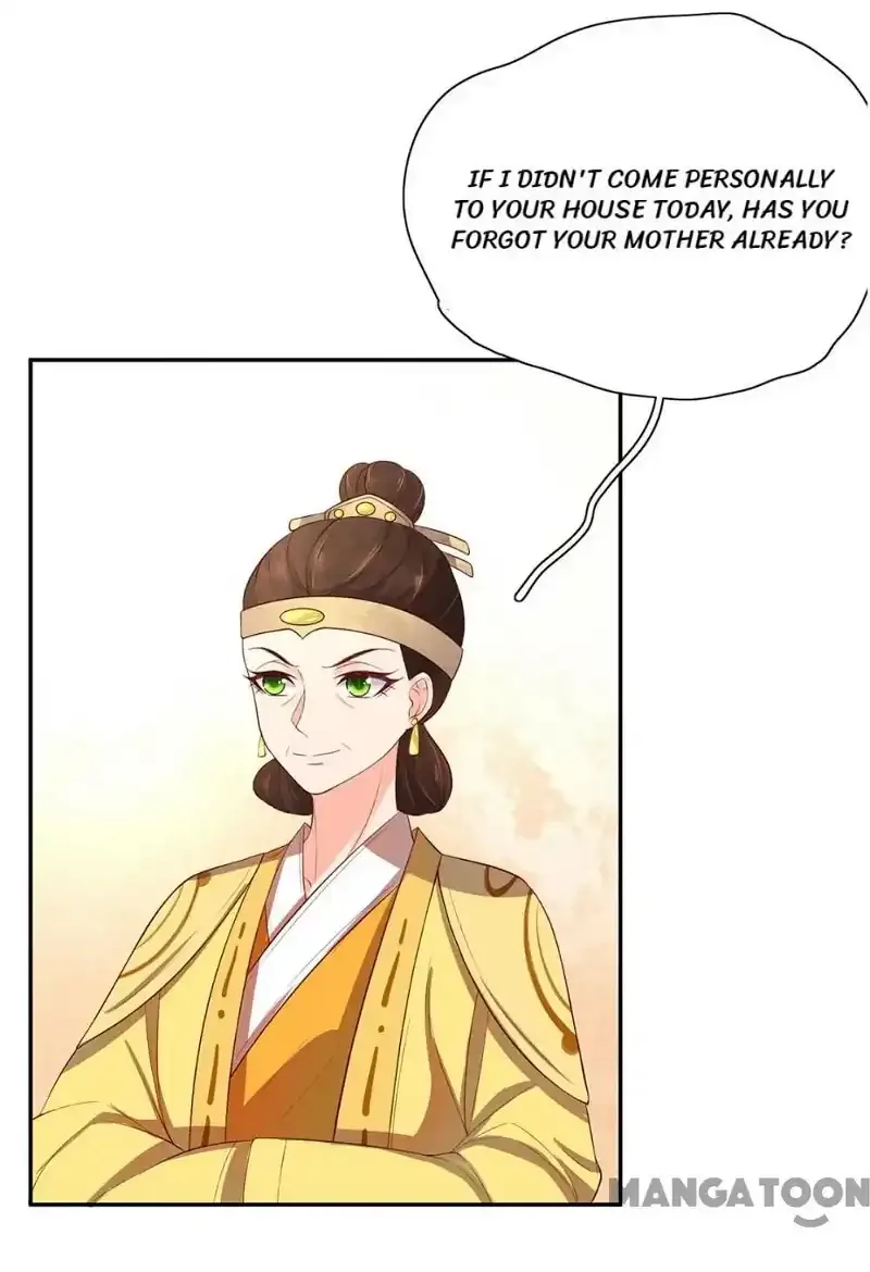 Princess’s Happily-ever-after Marriage Chapter 89 page 15