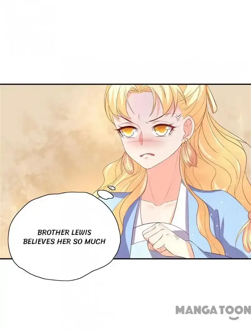 Princess’s Happily-ever-after Marriage Chapter 89 page 31