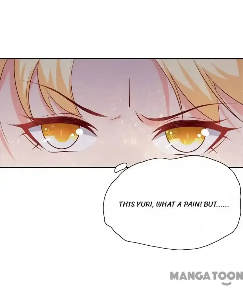 Princess’s Happily-ever-after Marriage Chapter 89 page 32