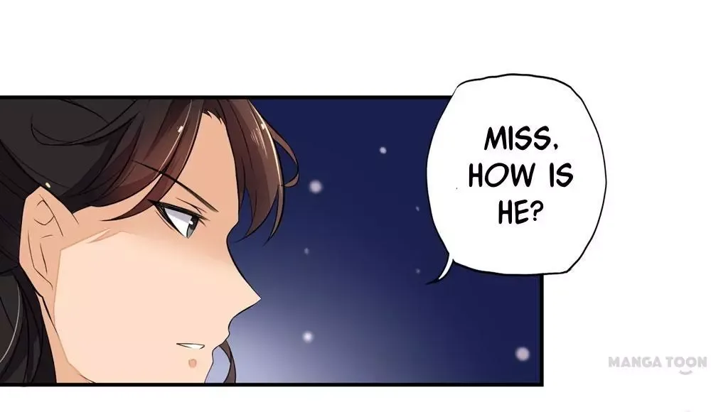 Princess’s Happily-ever-after Marriage Chapter 9 page 14