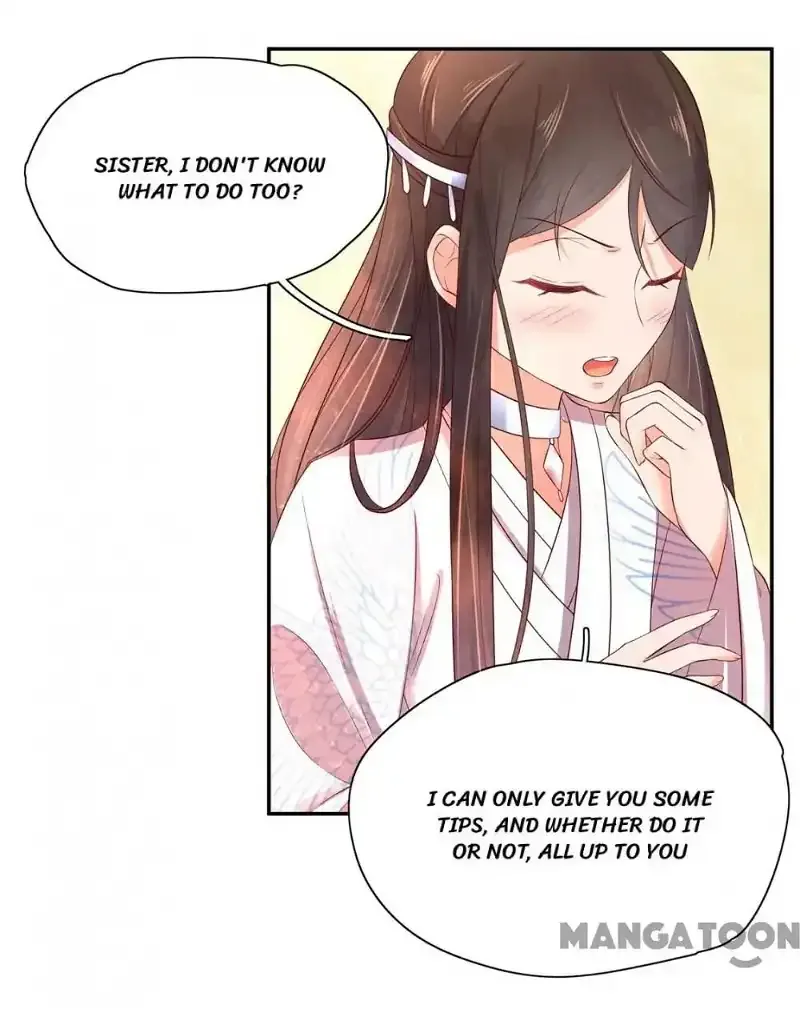 Princess’s Happily-ever-after Marriage Chapter 91 page 8
