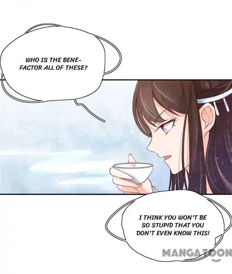 Princess’s Happily-ever-after Marriage Chapter 91 page 1