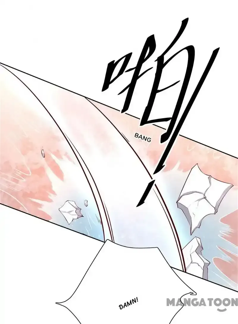 Princess’s Happily-ever-after Marriage Chapter 91 page 3