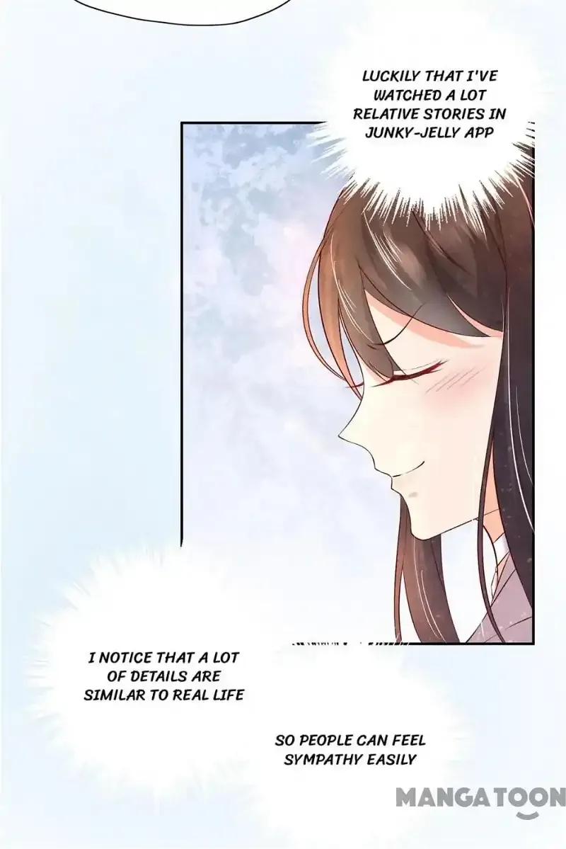 Princess’s Happily-ever-after Marriage Chapter 91 page 14