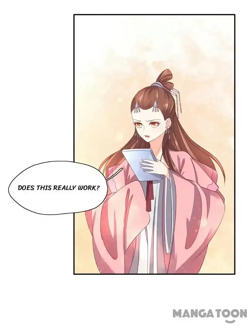Princess’s Happily-ever-after Marriage Chapter 91 page 17