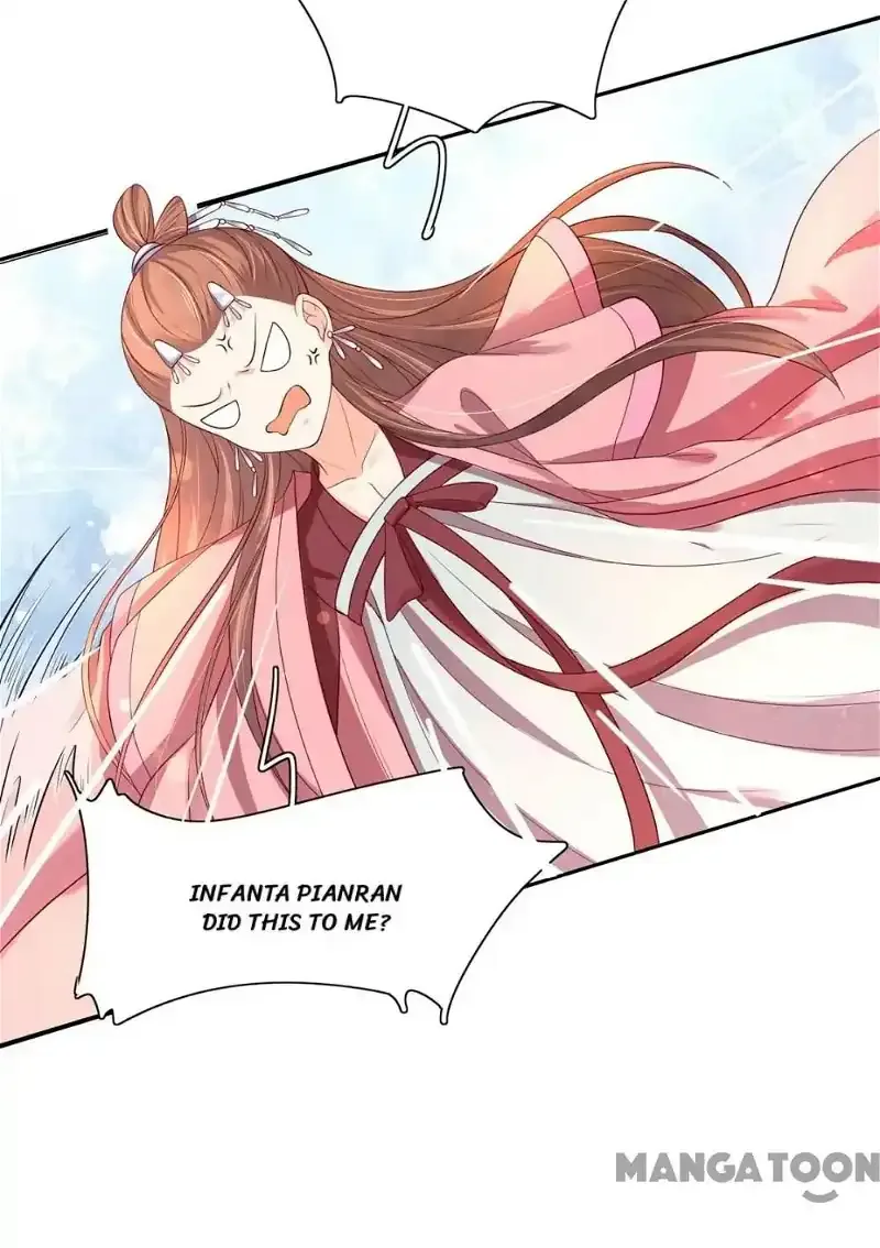 Princess’s Happily-ever-after Marriage Chapter 91 page 4
