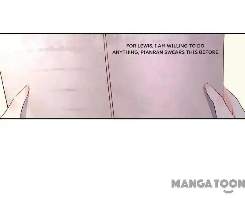 Princess’s Happily-ever-after Marriage Chapter 91 page 19