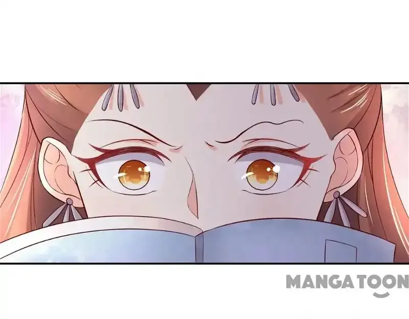 Princess’s Happily-ever-after Marriage Chapter 91 page 18