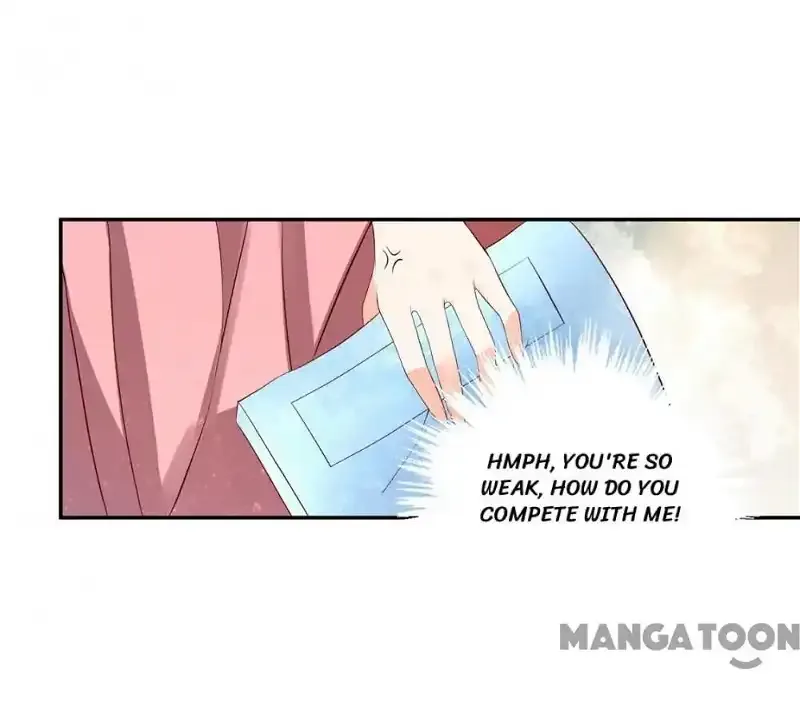 Princess’s Happily-ever-after Marriage Chapter 91 page 29